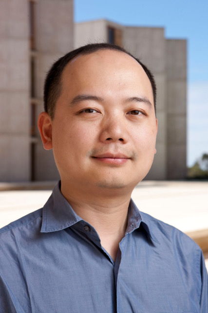 Ye Zheng, PhD 